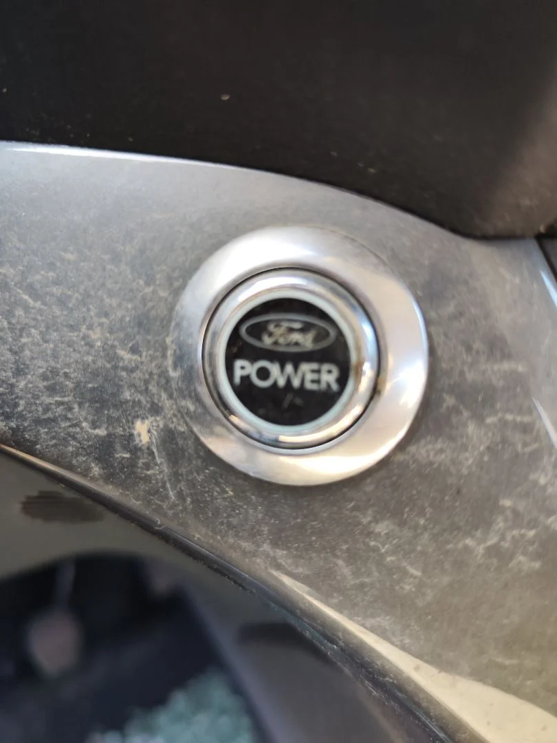 Foto de INTERRUPTOR FORD C-MAX (CB7) 1.6 TDCi CAT (116 CV / 85 KW)