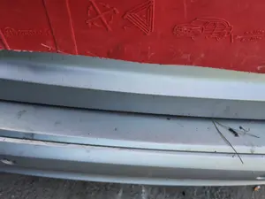Foto de PANEL TRASERO MERCEDES-BENZ CLASE E (BM 211) BERLINA 3.0 CDI CAT (190 CV / 140 KW)