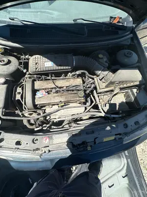 Foto de MOTOR COMPLETO FORD FOCUS C-MAX (CAP)(2003) 1.6 TDCi CAT (109 CV / 80 KW) referencia 1679684