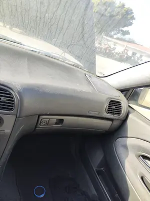 Foto de SALPICADERO VOLVO S40 BERLINA 1.6 CAT (109 CV / 80 KW) referencia 30897212 foto 2