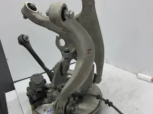Foto de BRAZO SUSPENSION SUPERIOR TRASERO IZQUIERDO PORSCHE MACAN (95BA) referencia 8R0505311F foto 3