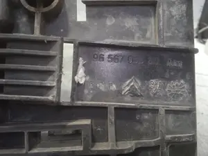 Foto de NO IDENTIFICADO CITROEN C3 1.4 HDi (68 CV / 50 KW) referencia 9656705880 foto 5