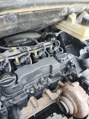 Foto de VALVULA AIRE ADICIONAL CITROEN GRAND C4 PICASSO 1.6 16V HDi FAP (109 CV / 80 KW) referencia 456570