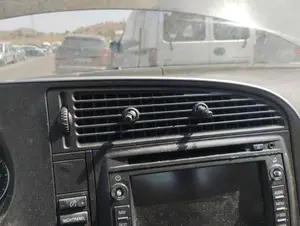 Foto de NO IDENTIFICADO SAAB 9-3 BERLINA 1.9 TiD CAT (150 CV / 110 KW)