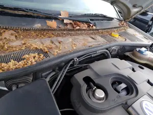 Foto de CENTRALITA MOTOR UCE VOLKSWAGEN PASSAT BERLINA (3B3) 1.9 TDI (131 CV / 96 KW)