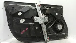 Foto de ELEVALUNAS DELANTERO DERECHO FORD FIESTA (CNN) 1.5 TDCi CAT (75 CV / 55 KW) referencia C1BBA045H16AB foto 3
