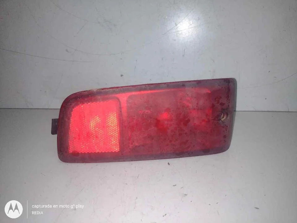 Foto de FARO ANTINIEBLA TRASERO IZQUIERDO HYUNDAI SANTA FE (SM) 2.0 CRDi CAT (113 CV / 83 KW)