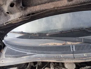 Foto de BRAZO LIMPIA DELANTERO DERECHO KIA PICANTO (SA) 1.1 CAT (65 CV / 48 KW) referencia 9832007000