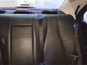 Foto de CINTURON SEGURIDAD TRASERO CENTRAL MERCEDES-BENZ CLASE S (BM 220) BERLINA