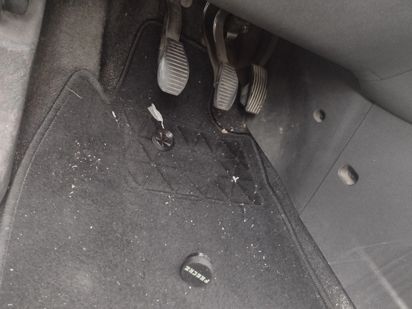 Foto de PEDAL FRENO OPEL CORSA D 1.3 16V CDTI (75 CV / 55 KW) referencia 55703354
