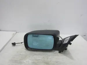 Foto de RETROVISOR IZQUIERDO BMW SERIE 5 BERLINA (E39) 2.8 24V CAT (193 CV / 142 KW) referencia 0117351