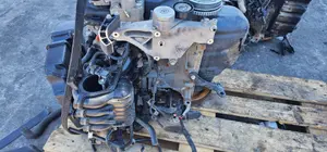 Foto de DESPIECE MOTOR FIAT 500 (150) BERLINA 1.2 CAT (69 CV / 51 KW) referencia 169A4000 foto 2