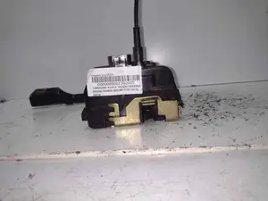 Foto de CERRADURA PUERTA TRASERA IZQUIERDA NISSAN PRIMERA BERLINA (P12) 1.9 16V Turbodiesel CAT (120 CV / 88 KW) referencia 250120 foto 7