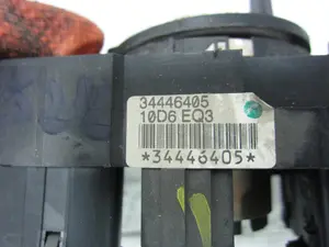 Foto de MANDO MULTIFUNCION DACIA LOGAN 1 1.4 CAT (75 CV / 55 KW) referencia 8200213173 foto 12