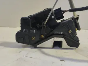 Foto de CERRADURA PUERTA DELANTERA IZQUIERDA BMW SERIE 3 BERLINA (E46) referencia FTL241 foto 2