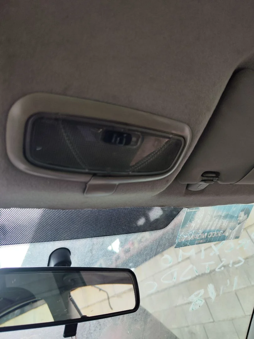 Foto de LUZ INTERIOR FORD FOCUS BERLINA (CAK) 1.6 16V CAT (101 CV / 74 KW)