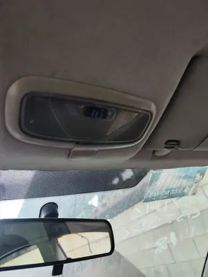 Foto de LUZ INTERIOR FORD FOCUS BERLINA (CAK) 1.6 16V CAT (101 CV / 74 KW)