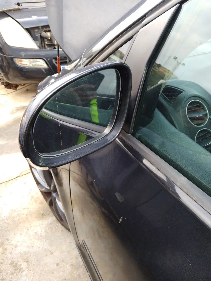Foto de RETROVISOR INTERIOR VOLKSWAGEN GOLF PLUS V (5M1) 1.9 TDI (105 CV / 77 KW)
