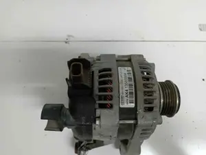Foto de ALTERNADOR OPEL CORSA E 1.4 (90 CV / 66 KW) referencia 13585664 foto 2