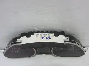 Foto de CUADRO INSTRUMENTOS AUDI Q7 (4L) 3.0 V6 24V TDI (239 CV / 176 KW) referencia 5550007301 foto 2