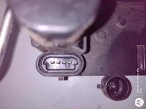Foto de CERRADURA PUERTA DELANTERA DERECHA ALFA ROMEO 156 (116) referencia 18110242 foto 3