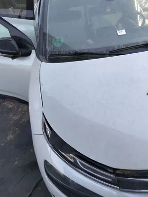 Foto de CAPO CITROEN C4 CACTUS 1.2 12V VTi (82 CV / 60 KW) referencia 9828105480 foto 3