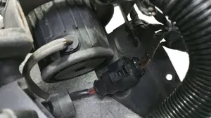 Foto de BOMBA SUSPENSION VOLKSWAGEN PHAETON (3D2/3D8) 6.0 W12 48V CAT (BAN) (420 CV / 309 KW) referencia 3D0131085C foto 4