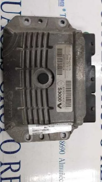 Foto de CENTRALITA MOTOR UCE RENAULT MEGANE II BERLINA 5P referencia 8200242405