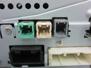 Foto de PANTALLA MULTIFUNCION TOYOTA RAV4 referencia 8614042541 foto 4