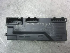 Foto de MODULO ELECTRONICO PORSCHE MACAN (95BA) referencia 7P5959107E foto 1