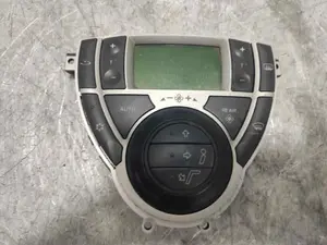 Foto de MANDO CLIMATIZADOR CITROEN C8 2.0 HDi FAP CAT (107 CV / 79 KW) referencia 14874990YR