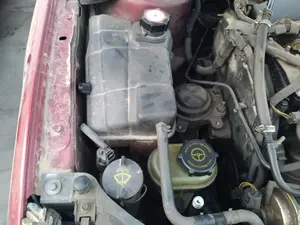 Foto de DEPOSITO LIMPIA FORD MONDEO BERLINA (GE) 2.0 CAT (146 CV / 107 KW) referencia 1307948