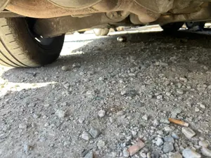 Foto de PINZA DE FRENO TRASERA IZQUIERDA BMW SERIE 5 TOURING (E39) 2.0 24V (150 CV / 110 KW)