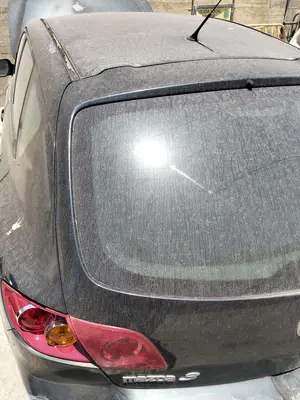 Foto de PORTON TRASERO MAZDA 3 BERLINA (BK) 1.6 16V CAT (105 CV / 77 KW) referencia BPYL-62-02XF foto 2