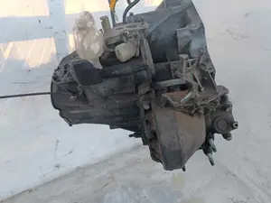 Foto de CAJA CAMBIOS CITROEN C5 BERLINA 2.0 HDi FAP CAT (RHR / DW10BTED4) (136 CV / 100 KW) referencia 9642019610 foto 2