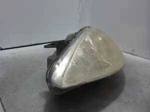 Foto de FARO IZQUIERDO MERCEDES-BENZ CLASE A (BM 169) 2.0 CDI CAT (82 CV / 60 KW) referencia A1698200161 foto 6