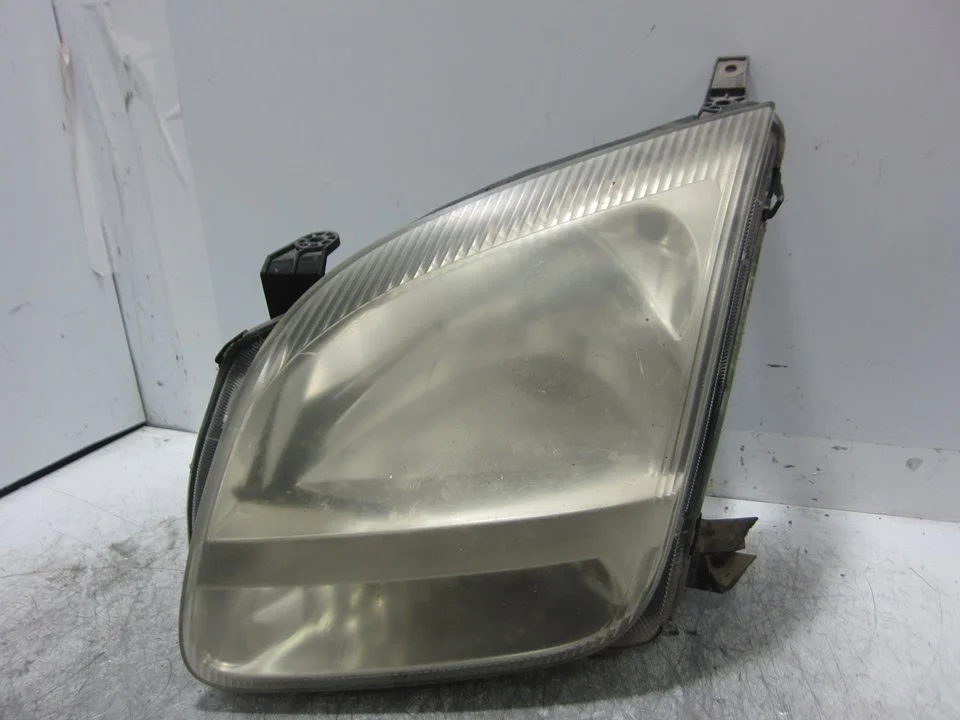 Foto de FARO IZQUIERDO SUZUKI IGNIS RM (MH) 1.3 DDiS Diesel CAT (69 CV / 51 KW) referencia 86448645