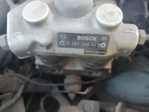 Foto de ABS JAGUAR XJ 4.0 CAT (222 CV / 163 KW) referencia 0265200022 foto 2