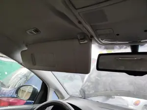 Foto de PARASOL IZQUIERDO VOLKSWAGEN GOLF PLUS V (5M1) 1.9 TDI (105 CV / 77 KW)