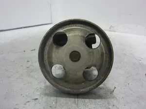 Foto de BOMBA DIRECCION FORD FIESTA (CBK) referencia 2S6C3A696
