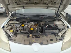 Foto de VARILLAJE CAMBIO RENAULT MEGANE III BERLINA 5P 1.5 dCi Diesel CAT (86 CV / 63 KW) referencia 349352256R