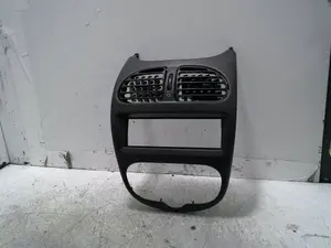 Foto de NO IDENTIFICADO PEUGEOT 206 1.6 16V CAT (109 CV / 80 KW) referencia 9624663577