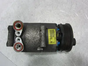 Foto de COMPRESOR AIRE ACONDICIONADO FORD FOCUS BERLINA (CAP) referencia 3M5H19D629PM foto 7