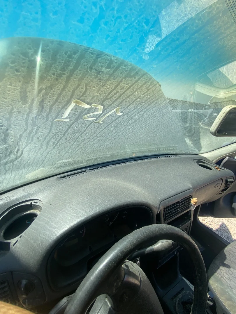 Foto de SALPICADERO VOLKSWAGEN POLO III (6N1) 1.4 (60 CV / 44 KW) referencia 6N1857007J FKZ