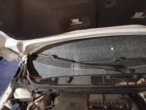 Foto de BRAZO LIMPIA DELANTERO DERECHO PEUGEOT 308