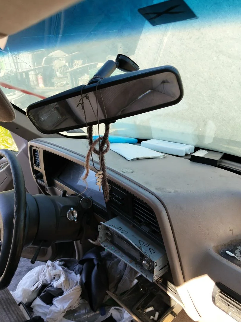 Foto de LUZ INTERIOR FORD EXPLORER (UN46) 4.0 V6 CAT (156 CV / 115 KW)