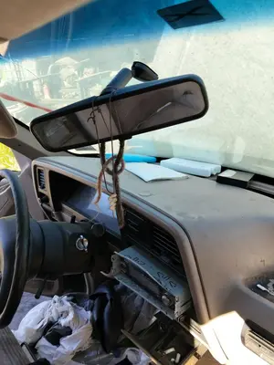 Foto de LUZ INTERIOR FORD EXPLORER (UN46) 4.0 V6 CAT (156 CV / 115 KW)