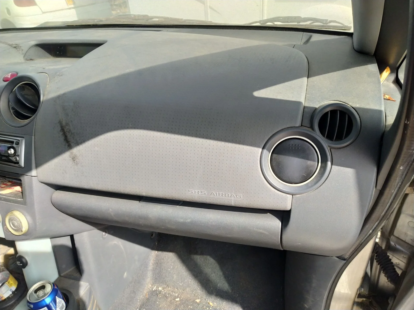 Foto de AIRBAG DELANTERO DERECHO MITSUBISHI COLT CZ3 BERL. 5 (Z30A) 1.1 CAT (75 CV / 55 KW) referencia MR951769
