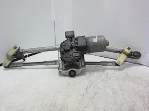 Foto de MOTOR LIMPIA DELANTERO CITROEN C5 BERLINA 3.0 V6 (207 CV / 152 KW) referencia 0390241700