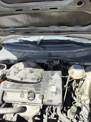 Foto de TORPEDO SEAT IBIZA (6K1) 1.4  (60 CV / 44 KW)